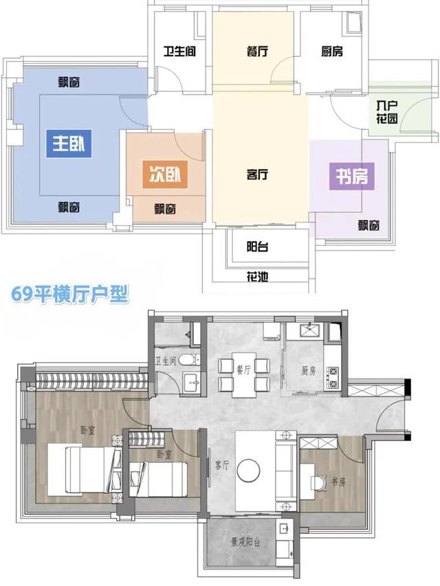 开盘即涨价40万，秒杀广钢二手的保利雅郡「飘了」？