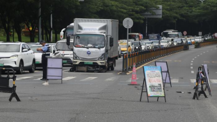 4起交通事故致4人死亡！海南交警公布典型事故案例