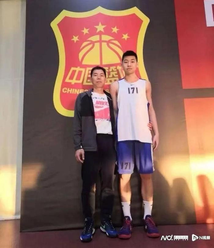 广东仔崔永熙，正式登陆NBA！