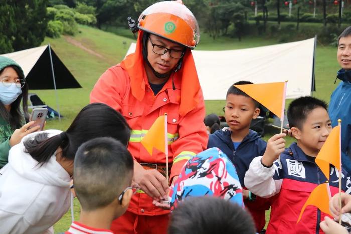 @佛山亲子家庭，免费名额限量抢！周末出行强推→