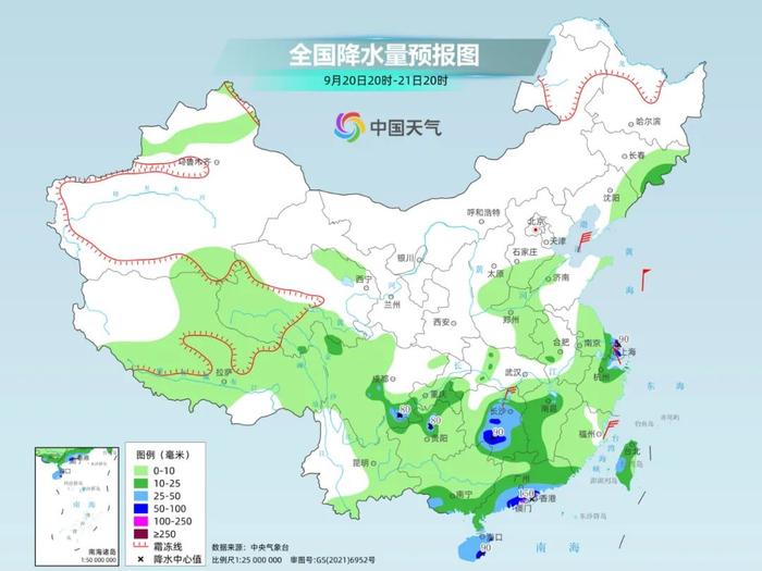 大风、大降温！今起江苏天气迎来大转折