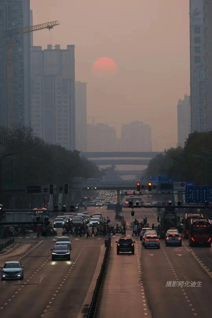 就在明天！这一天文景观将上线