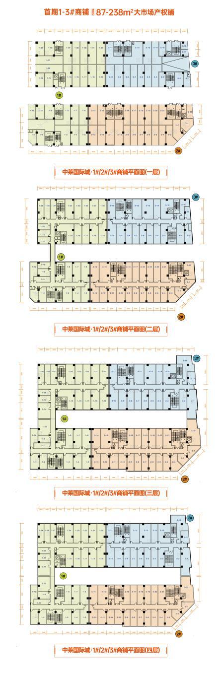 财富新标地 机遇正当时|中莱国际城·城市展厅正式开放