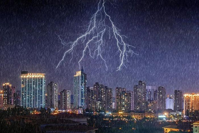 雷雨天气，警惕这种病！专家提醒→