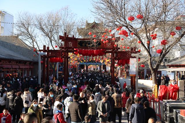 根植文化沃土 奏响时代强音——榆林市持续推动文化事业蓬勃发展