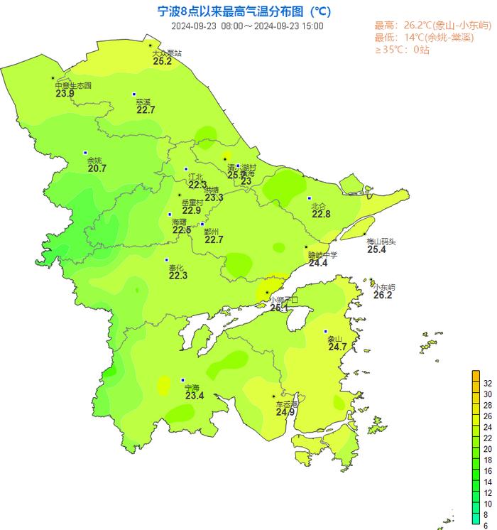 确认了，影响宁波！最新公布：幅度最大，超过10天……