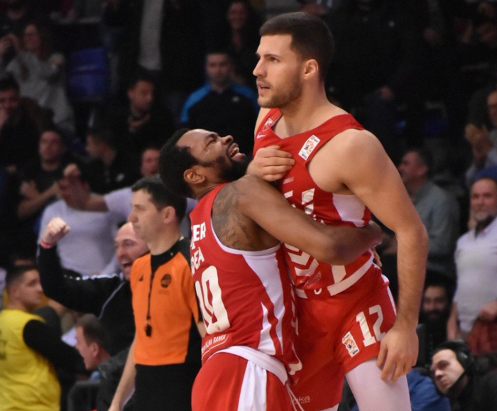 突发！上海签约VTB三分王，弥补布莱克尼空缺，与沃特斯打法适配