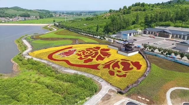 ​乡村旅游赋新能，看“长春微度假、吉林新周末”新画卷如何打造