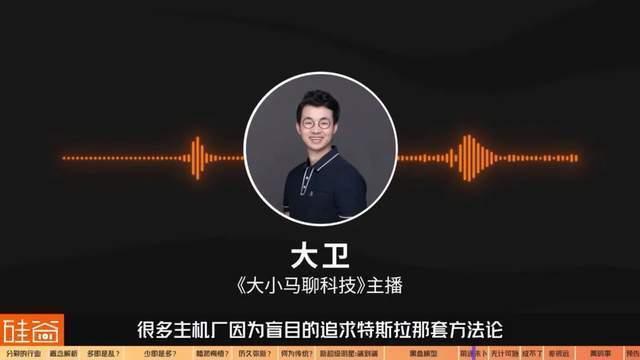 端到端能带来新春天？深扒分裂的无人驾驶行业