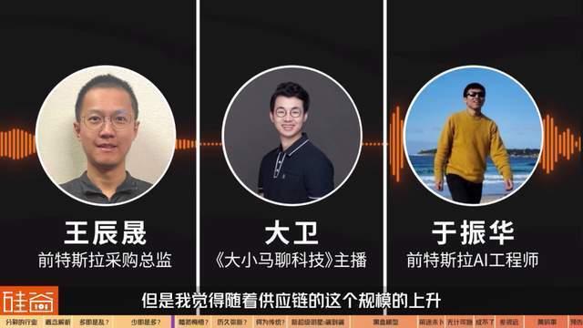 端到端能带来新春天？深扒分裂的无人驾驶行业