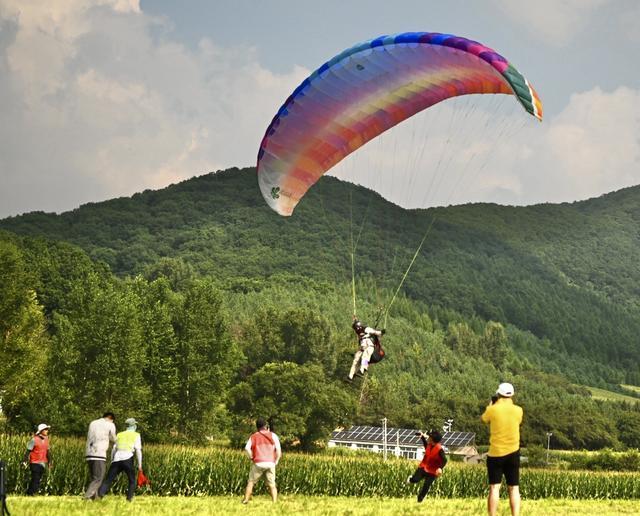 ​乡村旅游赋新能，看“长春微度假、吉林新周末”新画卷如何打造