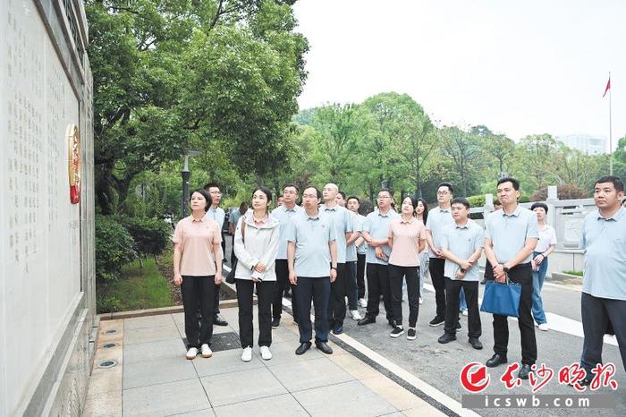 与人民同行——写在长沙市人民代表大会成立70周年之际 | 封面特稿