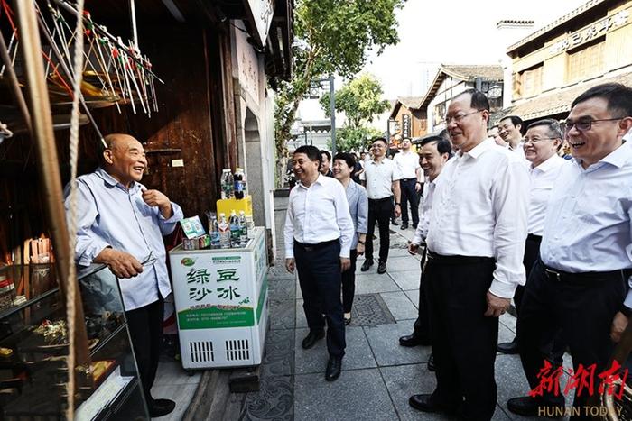 市场监管总局与省政府签署合作协议 沈晓明见证签约 毛伟明罗文讲话