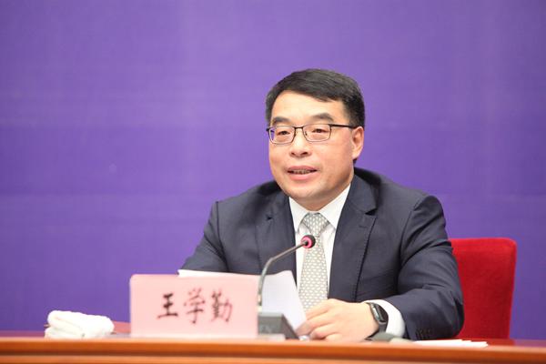 王学勤任云南省政府秘书长