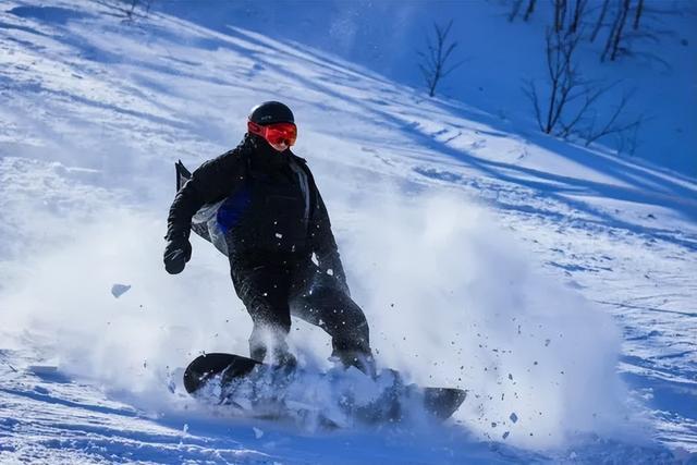 长白山冰雪旅游新玩法走进广州