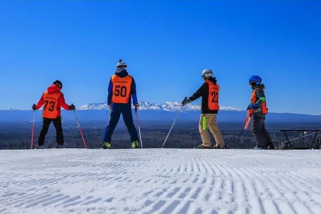 长白山冰雪旅游新玩法走进广州