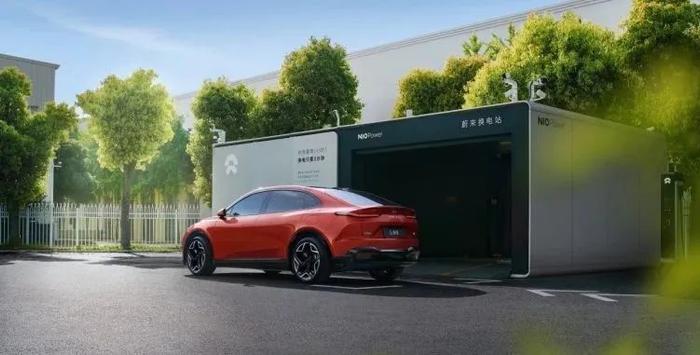 智库说 |合围Model Y，“五大门派”今晚聚齐！