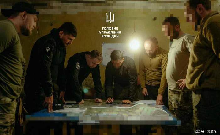 乌军完全清扫沃夫昌斯克骨料厂!英德国旗飘扬库尔斯克