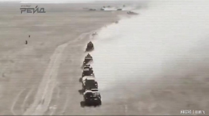 乌军完全清扫沃夫昌斯克骨料厂!英德国旗飘扬库尔斯克