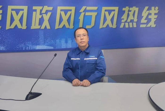 因何不能在微信上开具水费发票?错过小区供水改造能否单独申请?