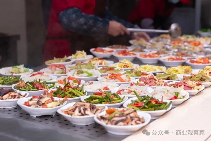 供给过剩，才是餐饮业的大问题