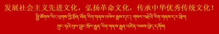 西藏自治区人民政府印发通知！