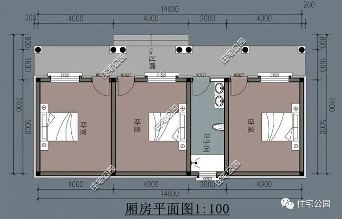 北方的“火炕”到底有多牛？能待客、能睡觉，还能当卧室和餐厅？