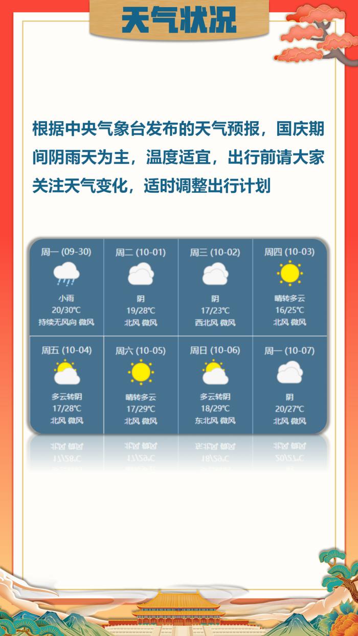 免费、大流量！国庆假期浙江高速公路出行攻略，请收好