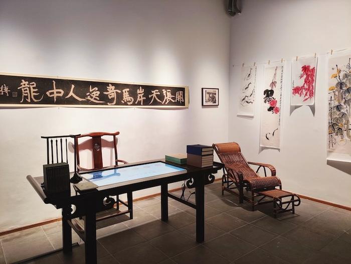 “不喜平庸”：北京新展“齐白石的艺术世界”