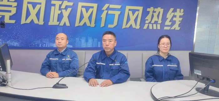 因何不能在微信上开具水费发票?错过小区供水改造能否单独申请?