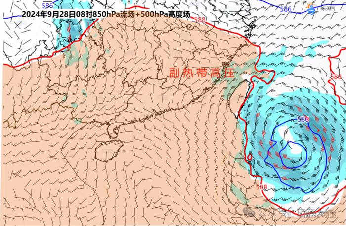 第18号台风生成！全能型强冷空气也在路上！东莞国庆气温降至1字头！