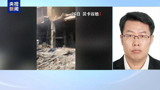 以色列地面进攻黎巴嫩迫在眉睫？专家分析