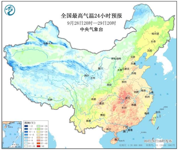 明日回归夏日体感，海上双台风共舞，为假期天气添变数！