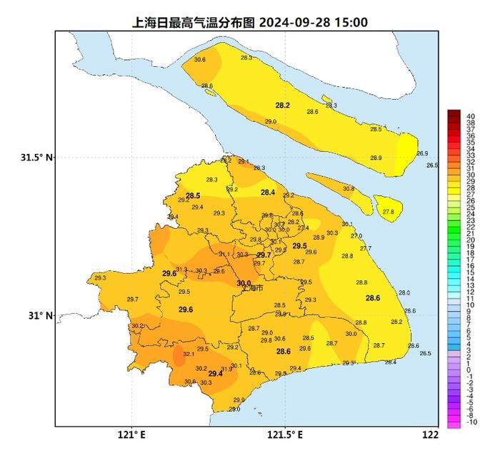 明日回归夏日体感，海上双台风共舞，为假期天气添变数！