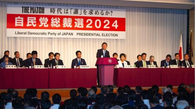 无缘日本首位女首相，被视为“安倍继承者”的高市早苗缘何功亏一篑？