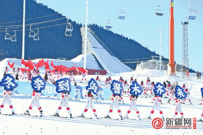 【特刊 | 庆祝中华人民共和国成立75周年全媒体特别报道】宽广美丽的土地，是我们亲爱的家乡