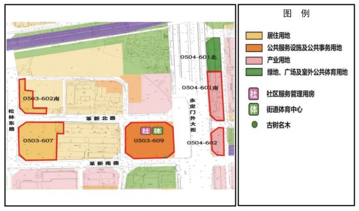 北京今年年第四轮拟供9宗商品住宅用地，九成位于核心区及中心城区