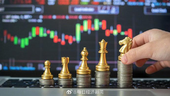 A股、港股“牛”冠全球！创业板指9月大涨37%，排名第一！外资“疯抢”中国资产，巨头集体发声称A股可能持续上涨