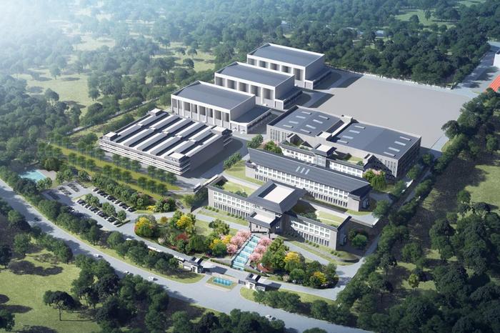 科学解析五粮风味,10亿投建白酒中心,酒茶集团助力宜宾产区高维发展 第4张 科学解析五粮风味,10亿投建白酒中心,酒茶集团助力宜宾产区高维发展 第4张