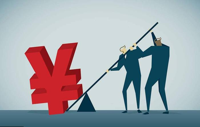 中国A股涨疯了,底层逻辑是什么? 第3张 中国A股涨疯了,底层逻辑是什么? 第3张
