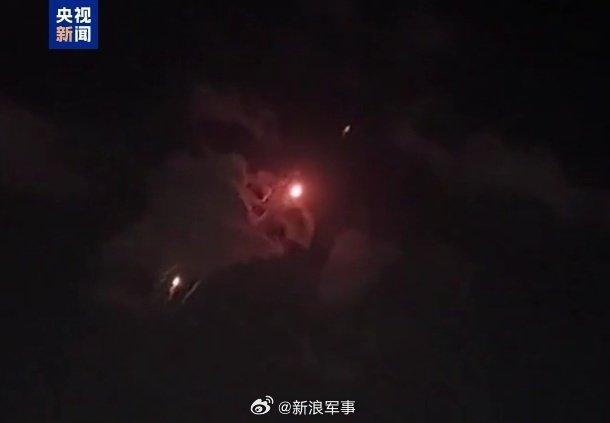 实时更新：伊朗导弹袭击以色列消息汇总