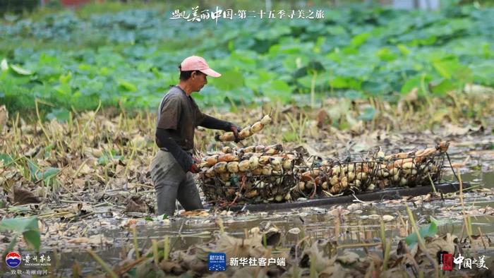 国庆假期第2天，来这里遇见美食