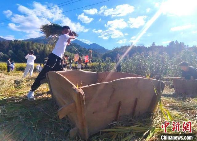 江西德兴：国庆假期乡村旅游“热”力十足