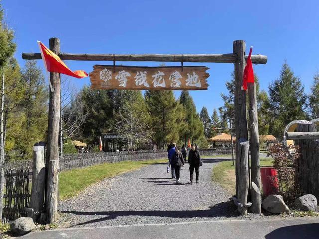 来吉林旅游，长白山下这座宝藏小镇不能错过