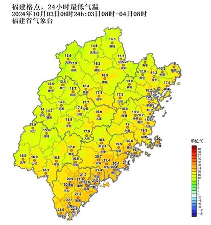 福建省防指调整防台风应急响应为Ⅳ级！仍需注意防范大风危害