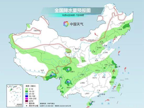 雨雨雨+冷空气！苏州接下来……