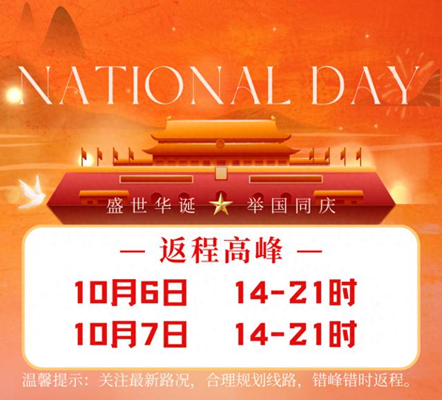 提醒！今天14时开始......