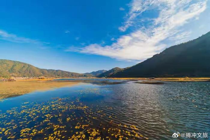 北海湿地：徐霞客笔下的秘境