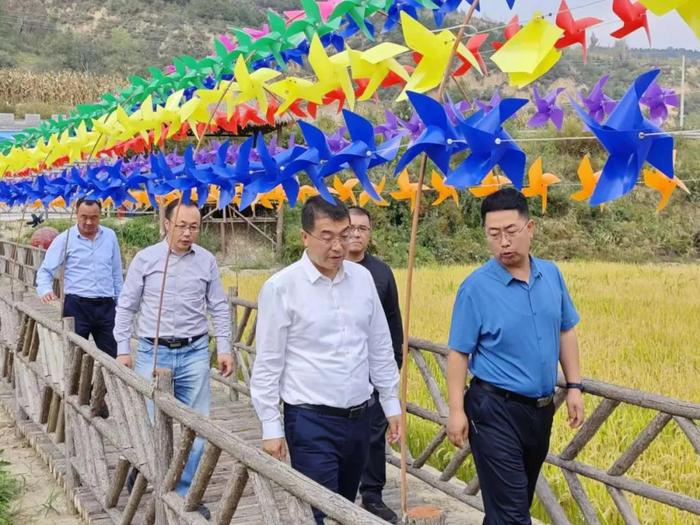 强力营销引客 精彩活动助力庆阳国庆文旅市场活力十足