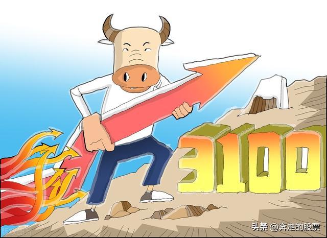 A股:行情结束了吗?下午大盘,能不能惊天大逆转 第3张 A股:行情结束了吗?下午大盘,能不能惊天大逆转 第3张